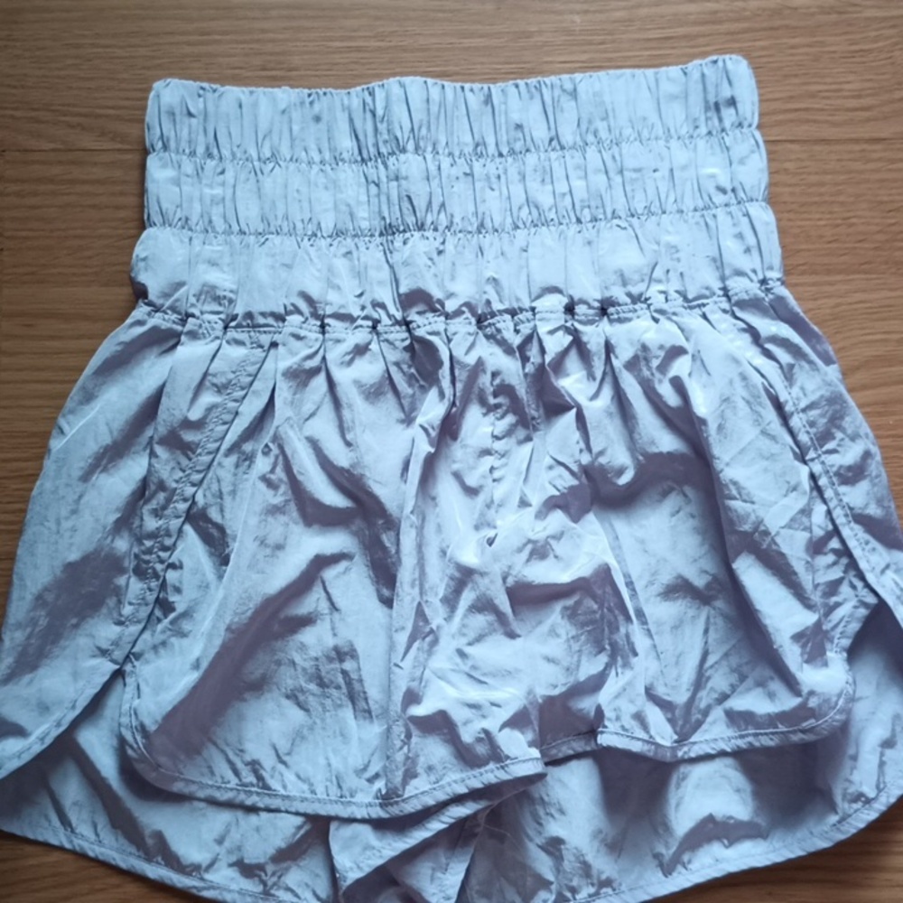 Free people shorts